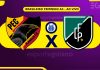 Ao vivo: Planalto x Pantanal – Quartas do Brasileiro Feminino A3
