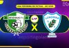 Ao vivo: Resenhas x Londrina – 13° rodada da Liga Feminina de Futsal