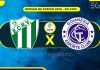 Ao vivo: Rio Verde 0 x 0 Goianésia – 6ª rodada da Divisão de Acesso