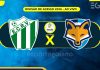 Ao vivo: Rio Verde x Grêmio Anápolis – 3° rodada da Divisão de Acesso Rio Verde x Grêmio Anápolis