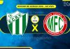 Ao vivo: Rio Verde x Morrinhos – 7° rodada da Divisão de Acesso