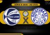 Ao vivo: São José 0 x 0 Goiatuba – Playoffs de acesso da Série D