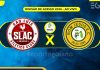 Ao vivo: São Luís x Bom Jesus – 5° rodada da Divisão de Acesso