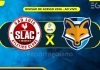 Ao vivo: São Luís x Grêmio Anápolis – 9° rodada da Divisão de Acesso