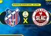 Ao vivo: Trindade x São Luís – 6° rodada da Divisão de Acesso
