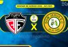Ao vivo: Tupy de Jussara 0 x 0 Bom Jesus – 8° rodada da Divisão de Acesso