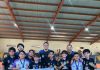 Com disputas femininas e masculinas, Campeonato Goiano de Handebol Mirim acontece em Inhumas