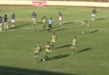 Bom Jesus resolve no segundo tempo, vence o Grêmio Anápolis e cola na liderança
