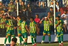 Bom Jesus faz 2 a 0 no Trindade e conquista segunda vitória consecutiva como visitante