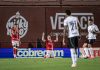 Com um gol em cada tempo, Vila Nova vence Ceará e assume vice-liderança da Série B
