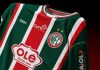 Morrinhos apresenta o terceiro uniforme para a Divisão de Acesso; veja fotos
