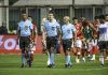 Árbitro FIFA de São Paulo apita clássico entre Atlético-GO e Vila Nova pela Série B