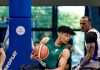 Três atletas de equipes goianas são convocados para o Mundial de basquete em cadeira de rodas