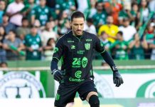 Cleriston valoriza empate fora de casa do Rio Verde: “estamos no caminho certo”