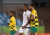 Goiás sai na frente, mas recua cedo e leva o empate do Cuiabá