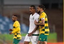 Goiás sai na frente, mas recua cedo e leva o empate do Cuiabá