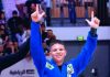Aos 16 anos, goiano Lucas Cyborg disputa Mundial de Jiu-Jitsu no Japão
