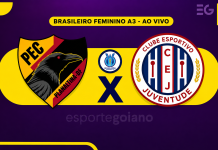 Ao vivo: Planalto x Juventude-SE – Final do Brasileirão A3