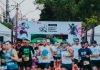 Com percusos de 5 e 10km, prova incentiva trocar vício por corrida
