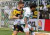 Goiás leva gol no início e acaba derrotado pelo Criciúma