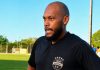 Lateral celebra consistência defensiva do Goiânia: “importante para nosso objetivo”