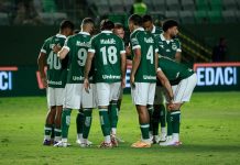 Campanha apática faz chances de acesso do Goiás serem menos de 10%, dizem matemáticos