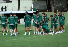 Transfer ban cai e Goiás pode voltar a inscrever jogadores no BID da CBF