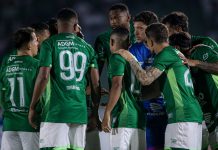Próximo rival do Anápolis, Guarani vive crise financeira e passou por greve dos atletas