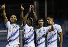 9° rodada da Divisão de Acesso se inicia neste sábado (29); veja os jogos