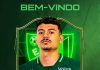 Rio Verde anuncia contratação de atacante para a reta final da Divisão de Acesso
