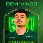 Emerson Machado