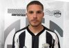 Goiânia anuncia pacote de reforços com goleiro, zagueiro e atacante