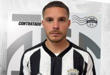 Goiânia anuncia pacote de reforços com goleiro, zagueiro e atacante
