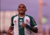 Felipe Clemente já treina no Goiás; clube vai pagar o transfer ban nesta quinta (20)