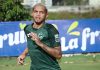 “Camisa pesada”: Felipe Clemente enaltece Goiás e se diz pronto para fazer gols