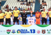 Formiguinhas bate Hebraica e conquista a Taça Brasil de Futsal Sub-13