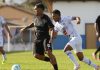 Em jogo truncado, Goianésia e Goiânia empatam sem gols no Valdeir Oliveira