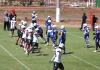 Pela Superliga D1, Goiás FA é derrotado pelo Rondonópolis Hawks fora de casa
