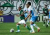Kadu Sousa decide, Goiás bate Londrina e volta a vencer na Série B