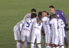 Omar brilha, Goiatuba segura o São José e volta do Sul com vantagem na repescagem da Série D