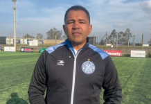Glauber Ramos destaca aprendizado do mata-mata e mira acesso do Goiatuba