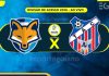 Ao vivo: Grêmio Anápolis x Trindade – 4° rodada da Divisão de Acesso