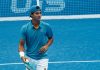 Guto Miguel avança às quartas de final de duplas no Challenger de Kingston