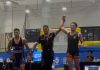 Atletas goianos conquistam três medalhas no Wrestling dos Jogos Universitários Brasileiros