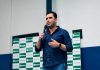 Após renunciar, Humberto Macchione recua e deve presidir a Jataiense novamente