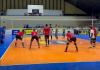 Instituto Ace e CAMV Sports avançam às semifinais da fase regional da Superliga C Masculina