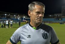 Ito Roque valoriza vitória do Rio Verde em Mineiros: “soubemos sofrer”
