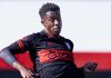 João Pedro elogia estrutura do Atlético-GO e diz que chega preparado para ser titular