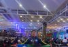 Goiana supera lesões, conquista terceiro Pan-Americano de kickboxing e garante vaga no Mundial