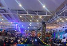 Goiana supera lesões, conquista terceiro Pan-Americano de kickboxing e garante vaga no Mundial